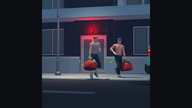 Pawn to Don - Mafia Crime Story