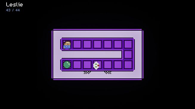 OMG! – Overhead Micro Game