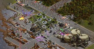 2112TD Earth: Tower Defense Survival