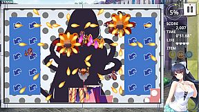 Pretty Girls Panic! PLUS