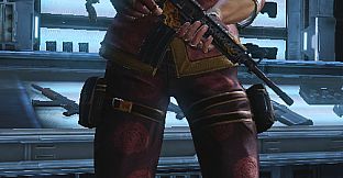 M.A.R.S. - Lunar New Years Pack