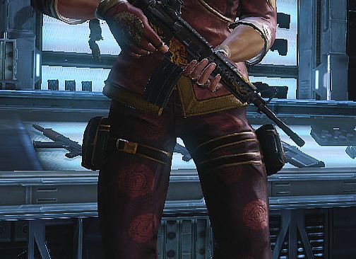 M.A.R.S. - Lunar New Years Pack