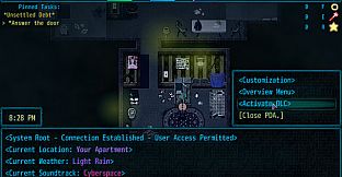 Chaos Chain Kickstart Kit DLC