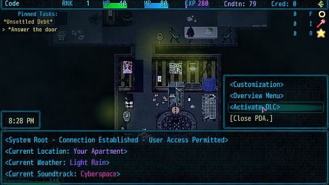 Chaos Chain Kickstart Kit DLC