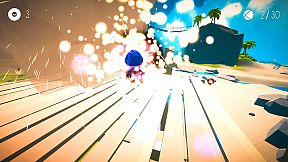 Beyond Memories - Tale of The Lost Souls