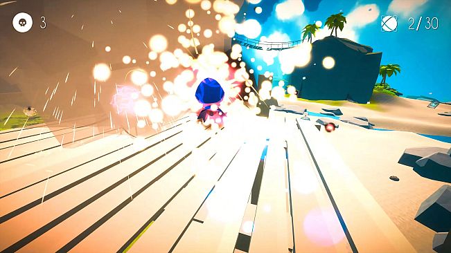 Beyond Memories - Tale of The Lost Souls