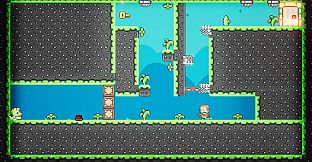 Dino Escape & Crystal Veins (Bundle)