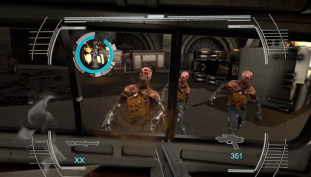 TEOT - The End OF Tomorrow