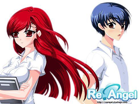 Re Angel