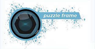 Puzzle Frame