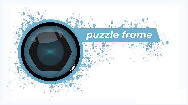 Puzzle Frame