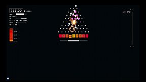 Fallfate: Impulsive Plinko