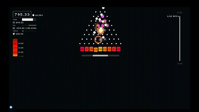 Fallfate: Impulsive Plinko