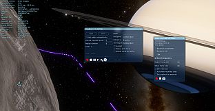 SpaceEngine PRO