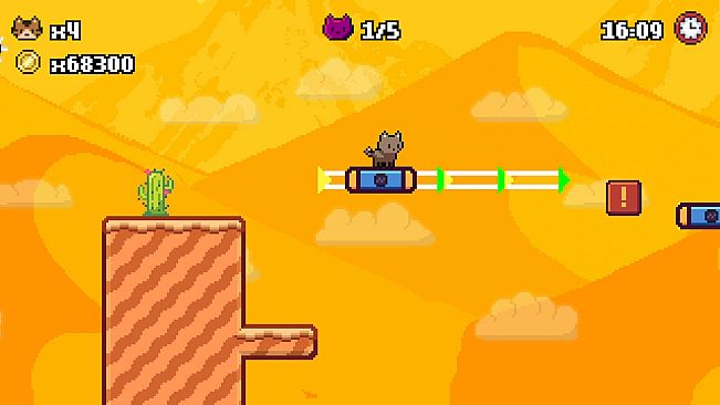 Kitten Island 2 (Windows)