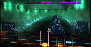 Rocksmith 2014 – Bachsmith