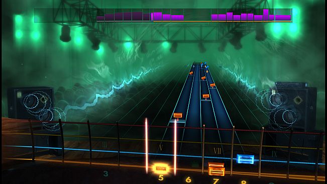 Rocksmith 2014 – Bachsmith