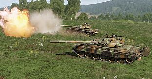 Arma 3 Creator DLC: CSLA Iron Curtain