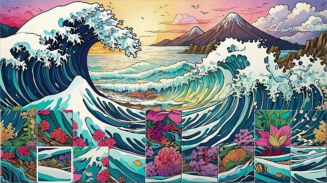 Splash of Color: Complete Edition