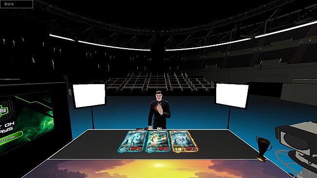 Coryphaeus Championships