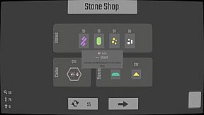 Matchstone