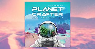 The Planet Crafter Original Soundtrack