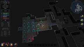 Ultimate ADOM - Caverns of Chaos