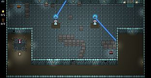 Tommy and the Monster Prison