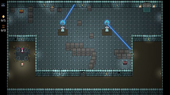 Tommy and the Monster Prison