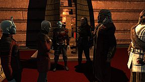 Star Trek Online