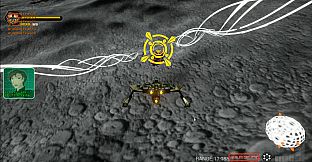 FUTURETECH SPACE COMBAT ACADEMY