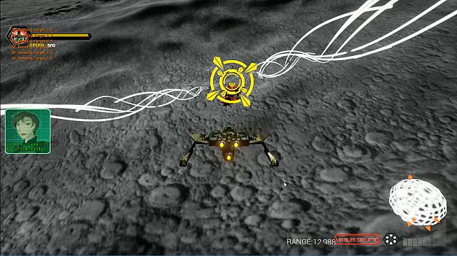 FUTURETECH SPACE COMBAT ACADEMY