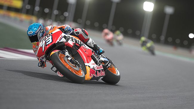 MotoGP20