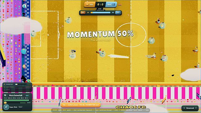 Chaos Football Club