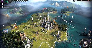 Age of Wonders 4 (PC)