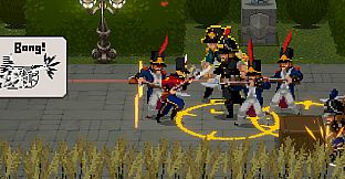 Otherworld Legends - Penhaligon