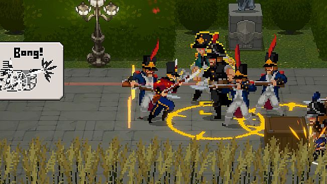 Otherworld Legends - Penhaligon