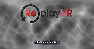 ReplayVR
