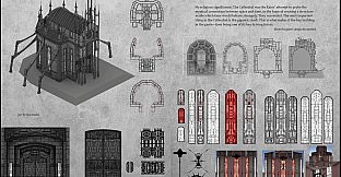 Pathologic 2: Artbook