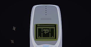 I HATE SNAKE: Retro Simulator
