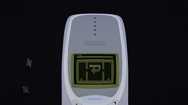 I HATE SNAKE: Retro Simulator