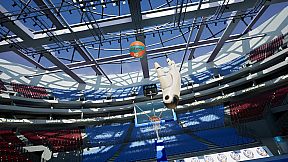 VTB Basketball League VR