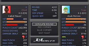 World Circuit Boxing