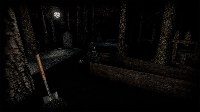 Escape the House
