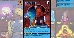 Sentinels of the Multiverse - Wrath of the Cosmos