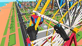 Gorilla Attack 2: Rampage