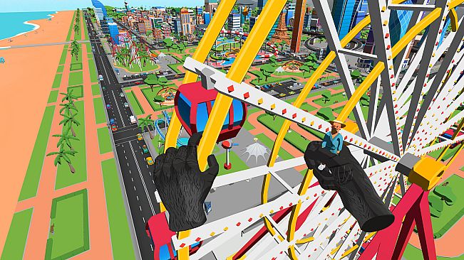 Gorilla Attack 2: Rampage