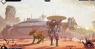 Kaidro: Clan Battles