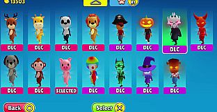 Hide 'N Seek!: Complete Edition