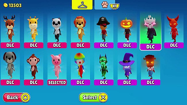 Hide 'N Seek!: Complete Edition